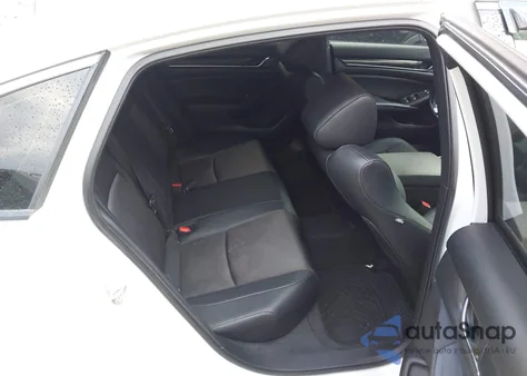 2019 Honda Accord Sport z USA, uszkodzony, nr VIN 1HGCV1F31KA049535